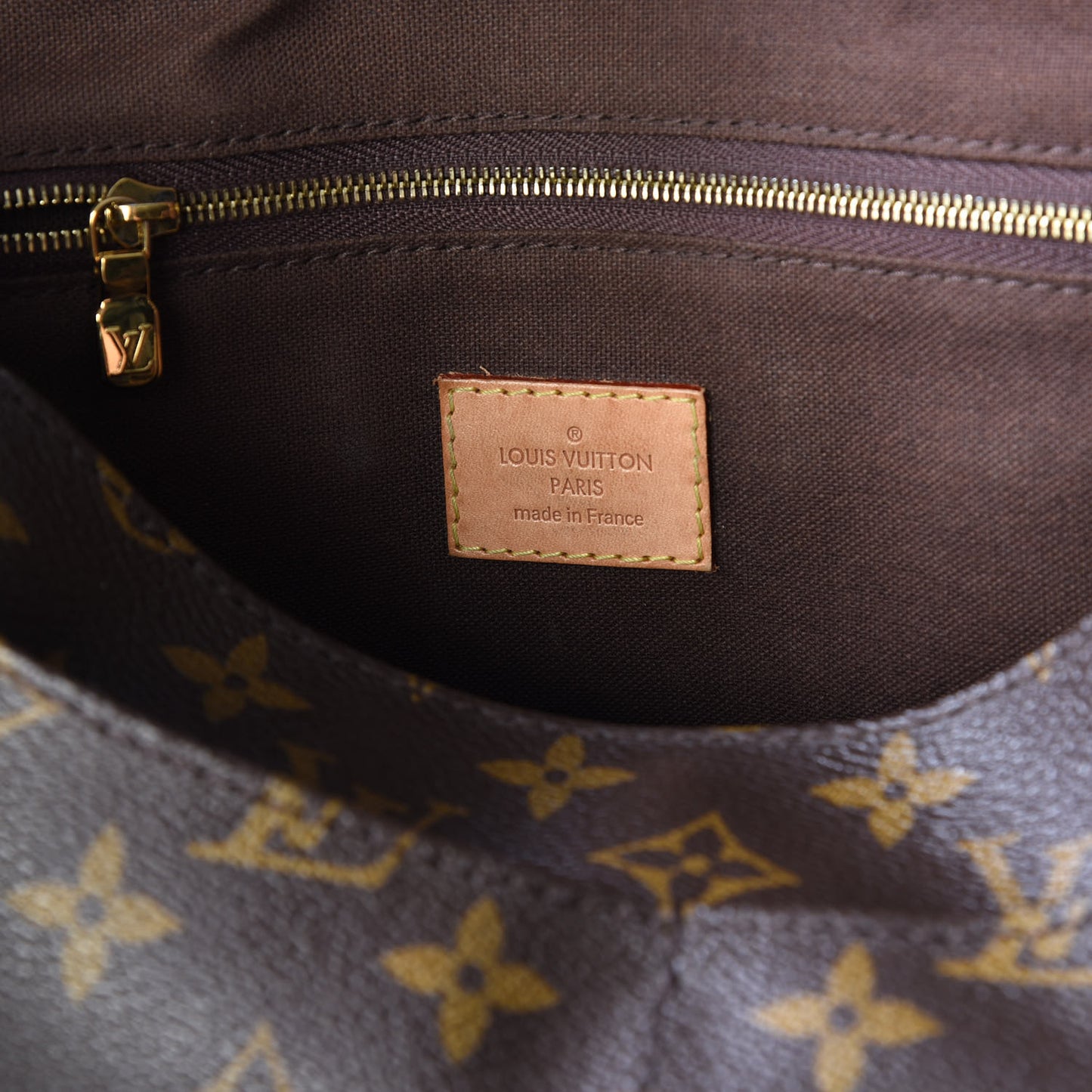 Monogram Menilmontant PM