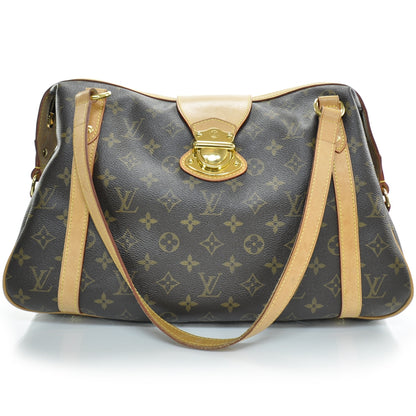 Louis Vuitton Monogram Stresa PM 1 of 19