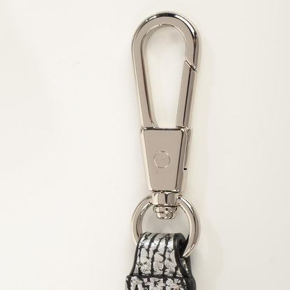 3.1 Phillip Lim 3.1 Textured Calfskin Medium Pashli Satchel Silver 2 of 11