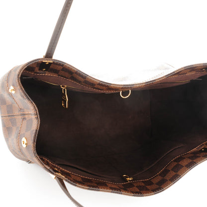 Louis Vuitton Damier Ebene Marylebone GM 5 of 7