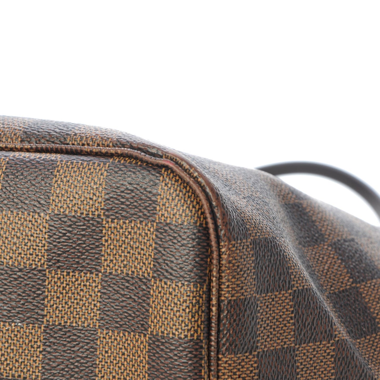 Damier Ebene Neverfull MM