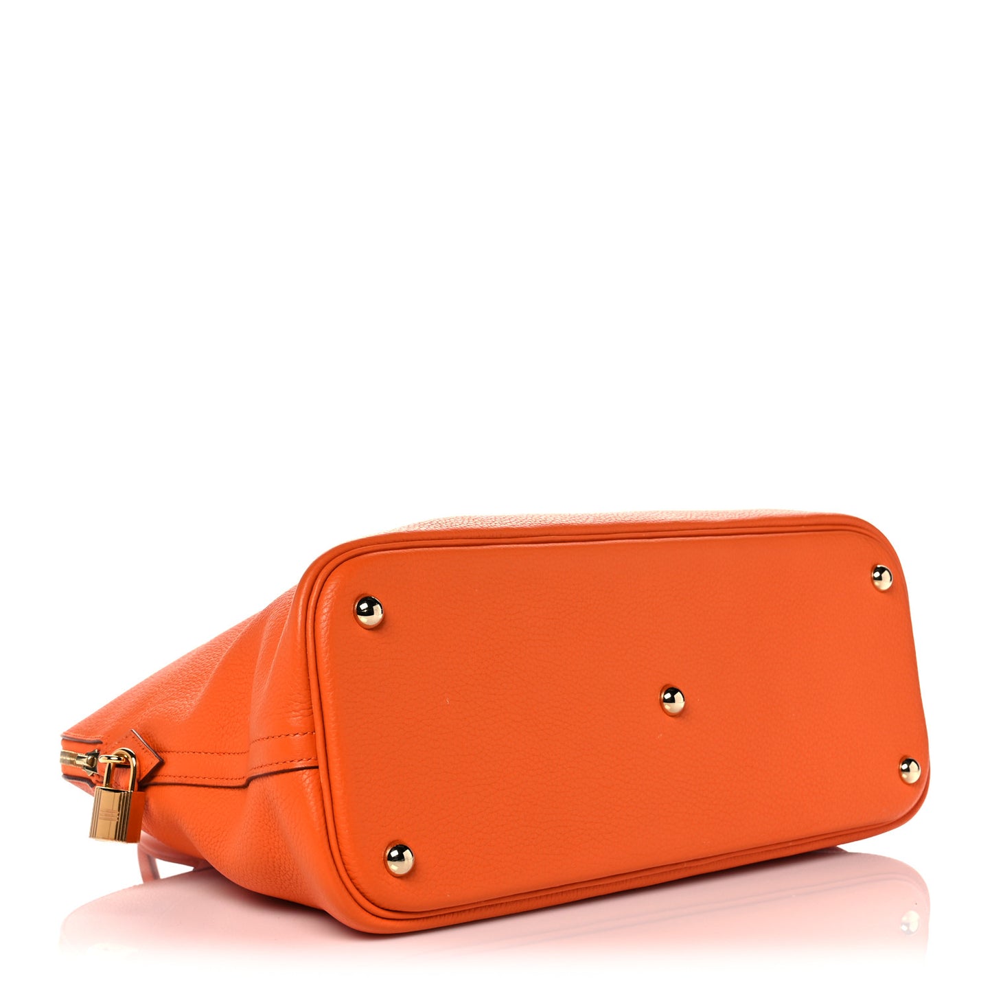 Taurillon Clemence Bolide 35 Orange