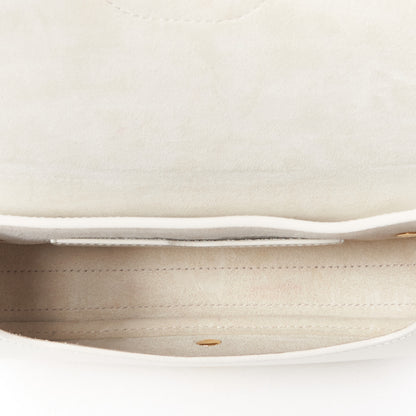 Christian Dior Box Calfskin East West Bobby Bag Latte 7 of 11