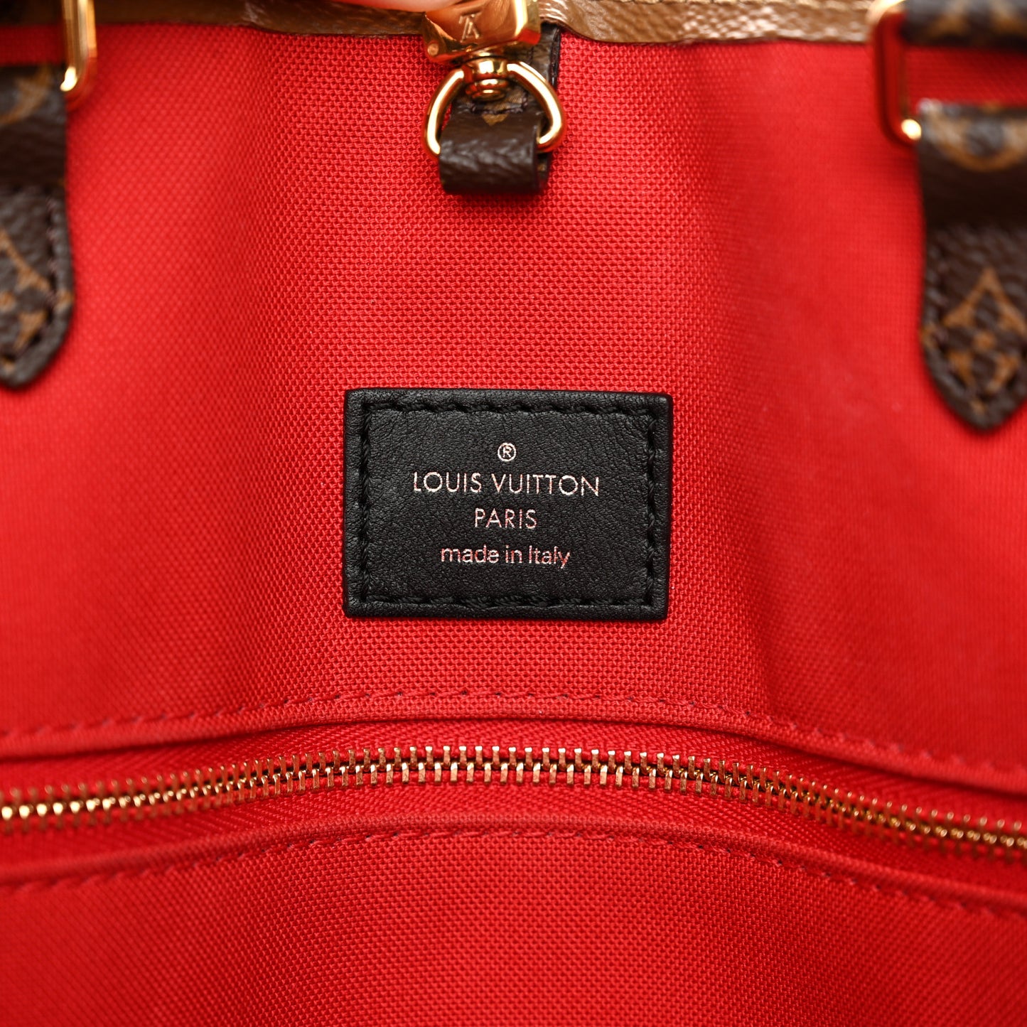 Reverse Monogram Giant Onthego GM
