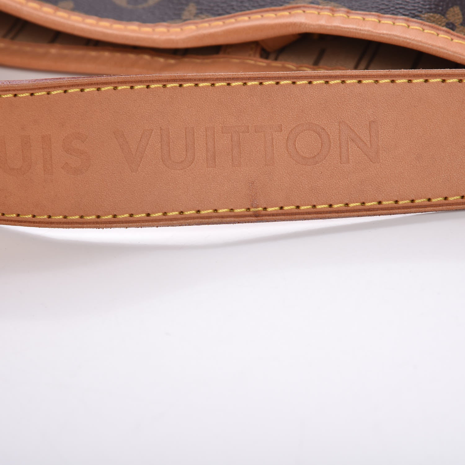 Louis Vuitton Monogram Delightful PM 11 of 11