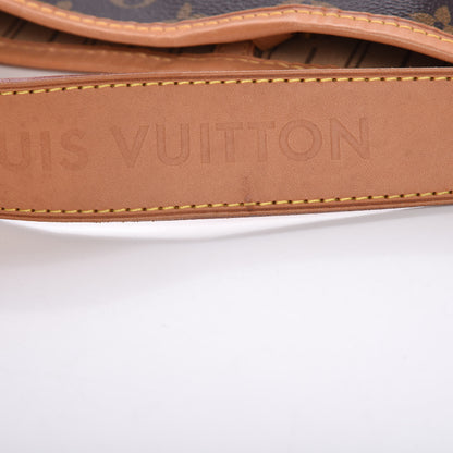 Louis Vuitton Monogram Delightful PM 11 of 11