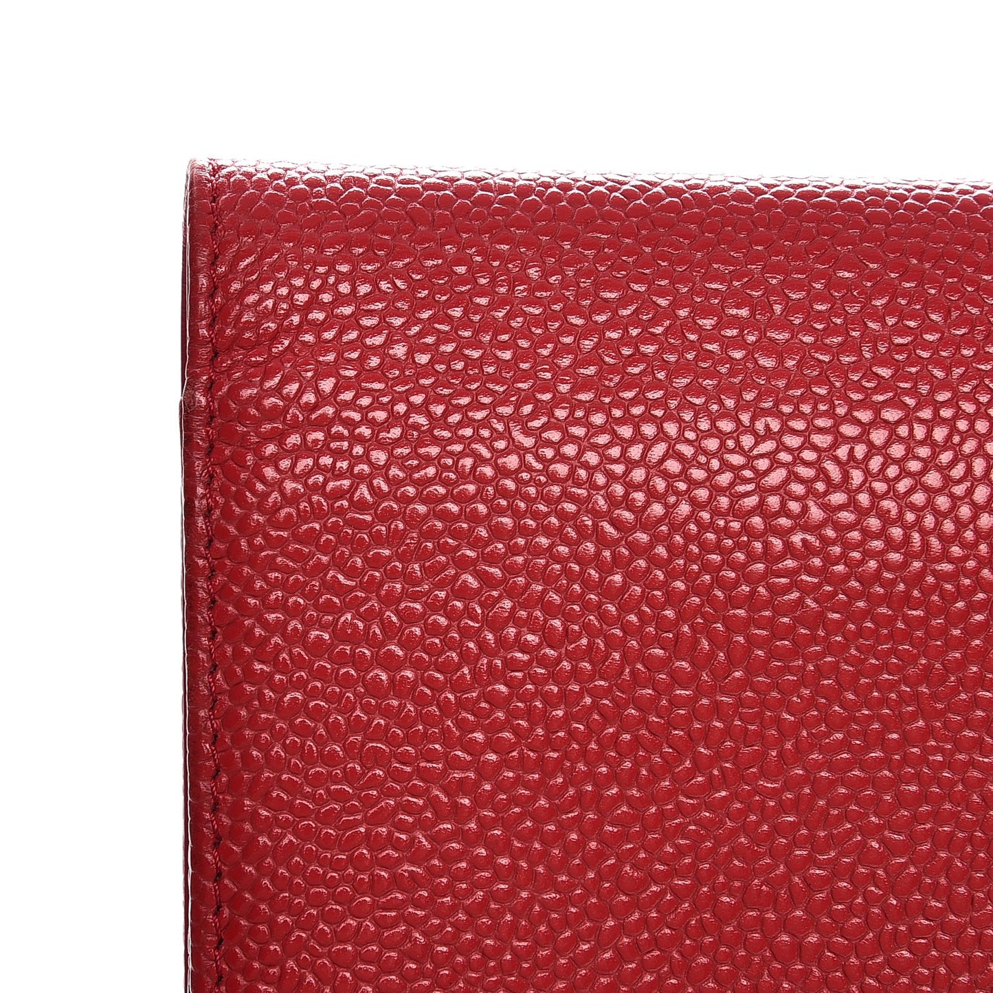 Caviar Timeless CC Wallet On Chain WOC Dark Pink