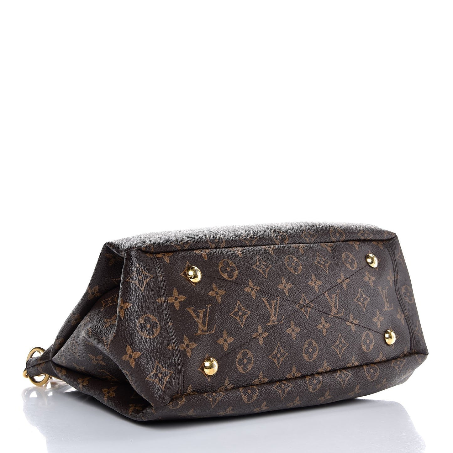 Monogram Pallas Black