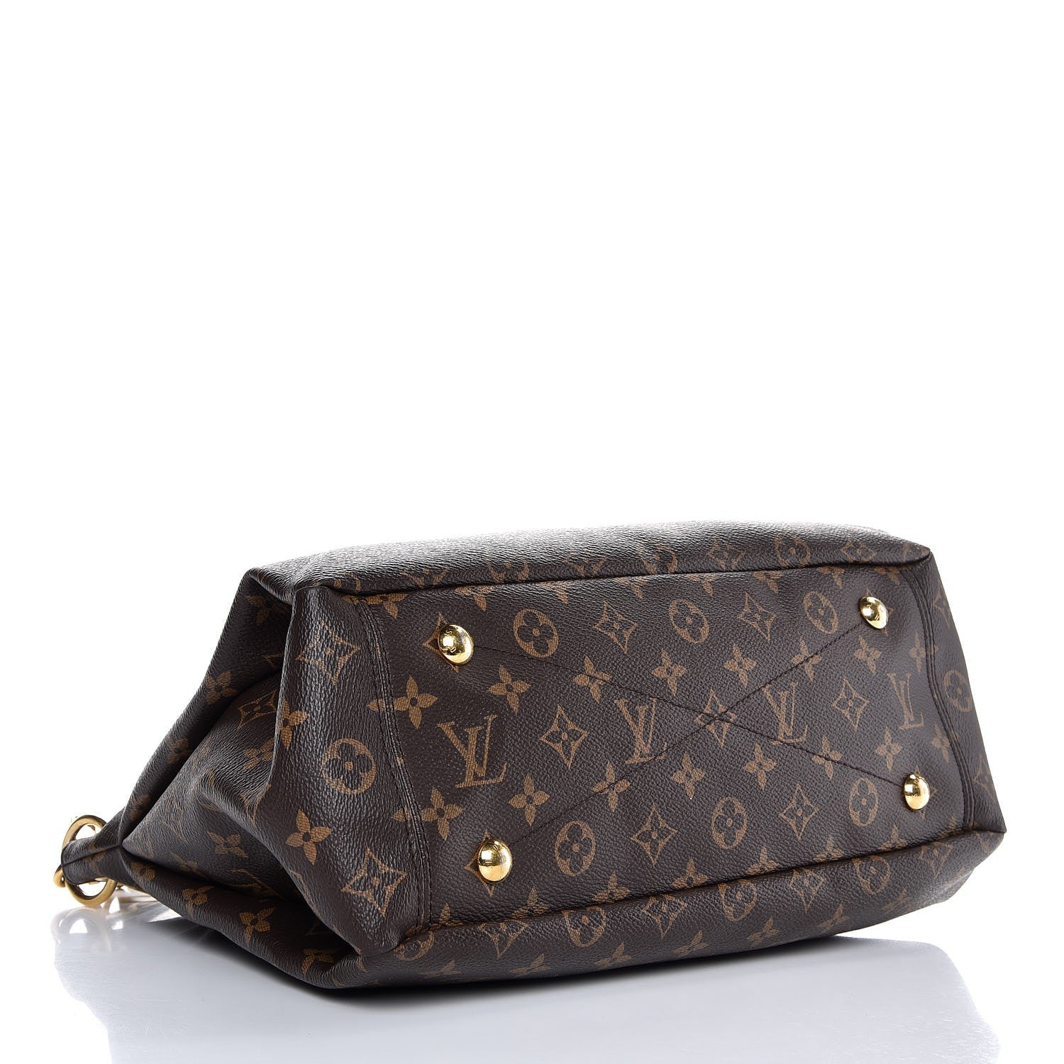 Louis Vuitton Monogram Pallas Black 23 of 30