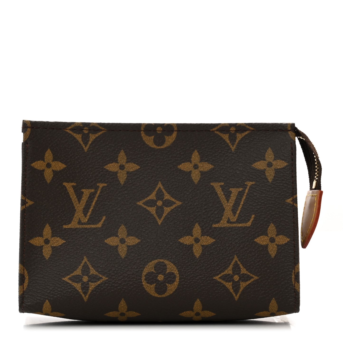 Monogram Toiletry Pouch 15