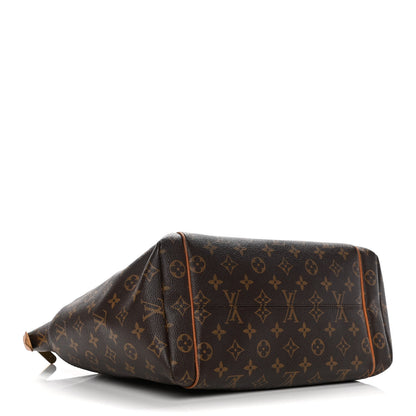 Louis Vuitton Monogram Totally MM 3 of 15