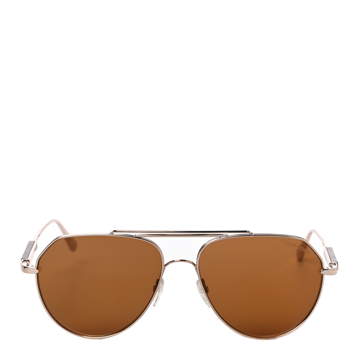 Metal Andes Pilot Sunglasses TF670 Multicolor