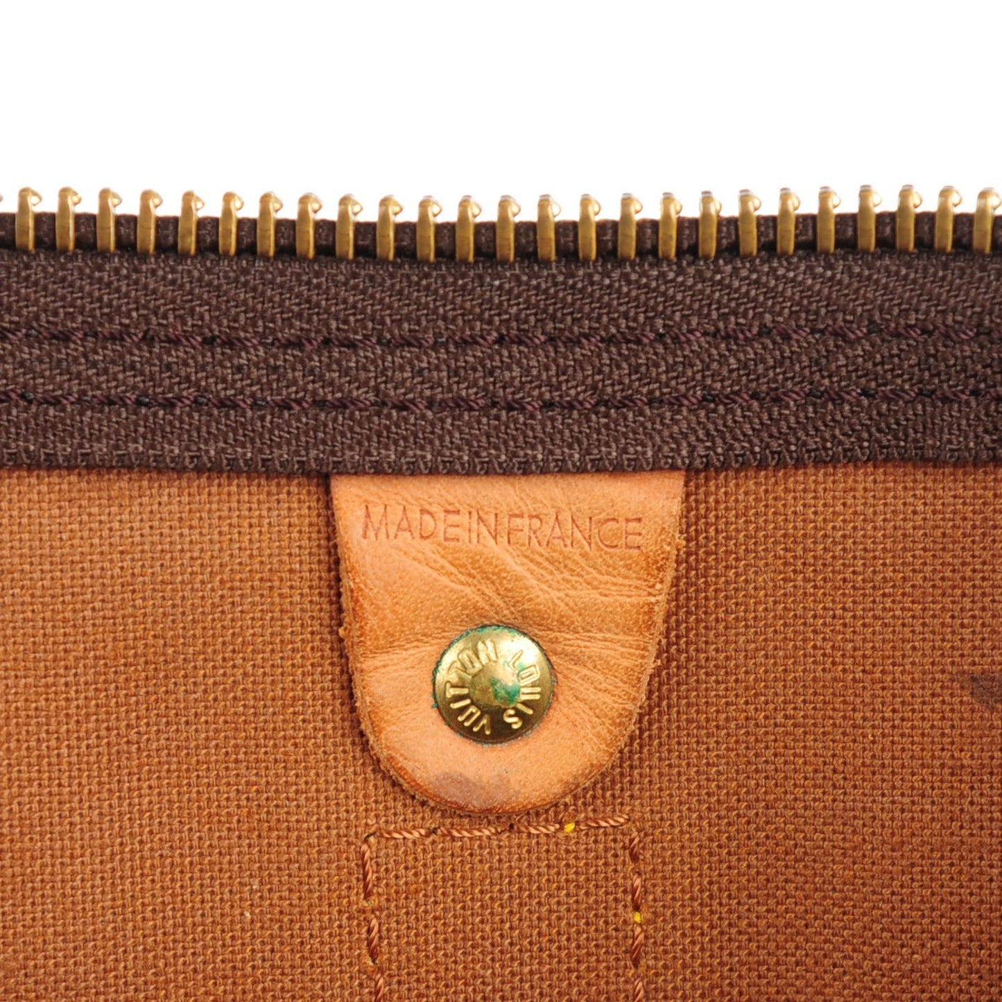 Monogram Keepall Bandouliere 55