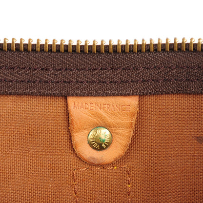 Louis Vuitton Monogram Keepall Bandouliere 55 2 of 10