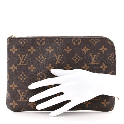 Louis Vuitton Monogram Etui Voyage PM Pouch 2 of 8