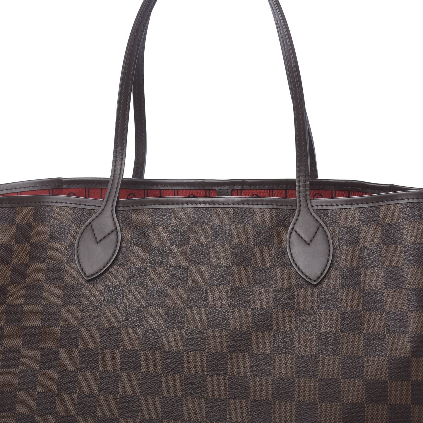Damier Ebene Neverfull GM