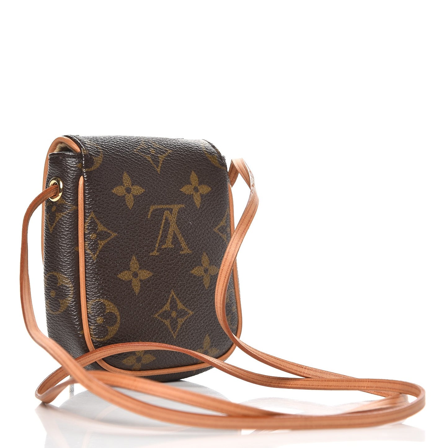 Monogram Pochette Cancun