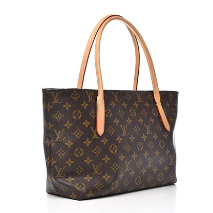 Louis Vuitton Monogram Raspail PM 3 of 11