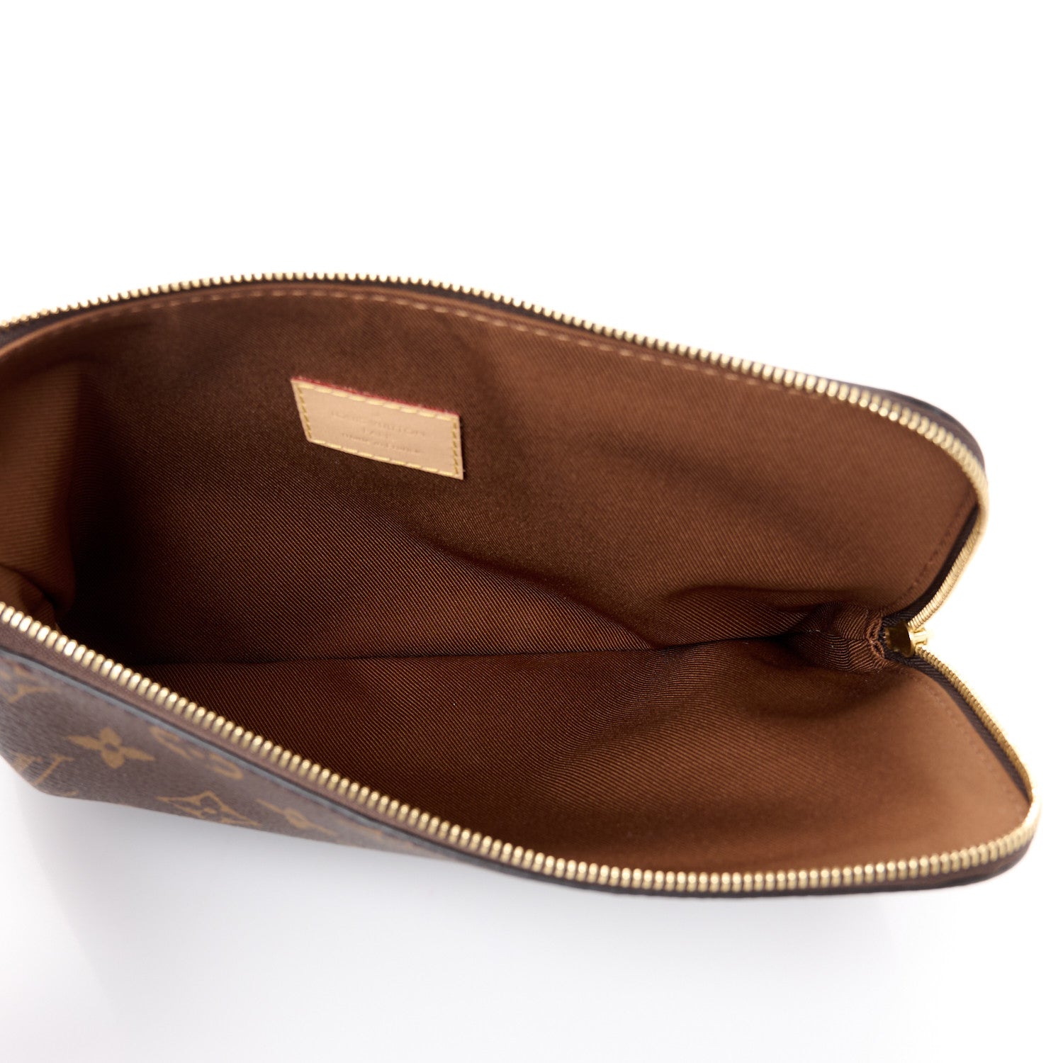 Louis Vuitton Monogram Etui Voyage PM Pouch 5 of 9