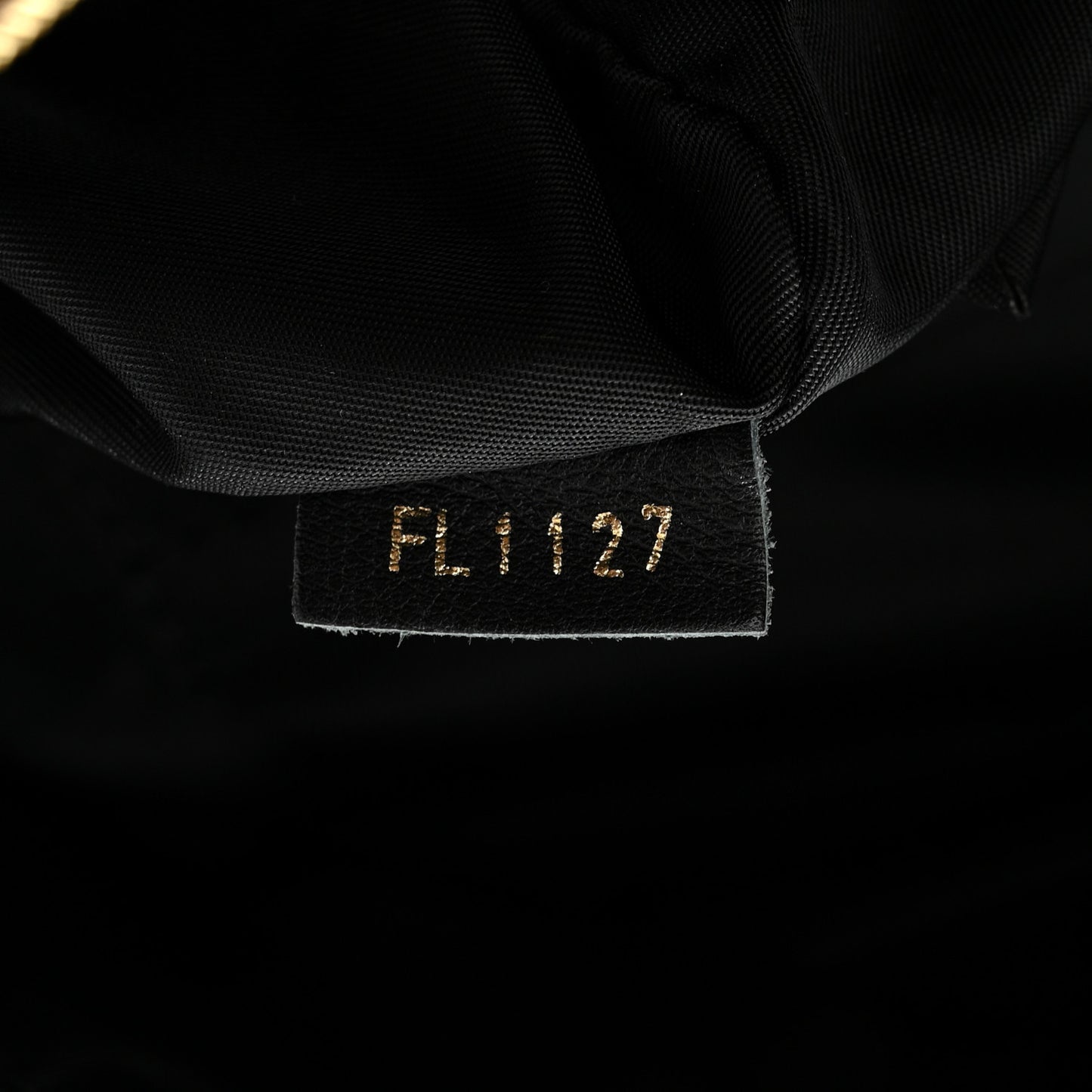 Reverse Monogram Palm Springs Backpack Mini