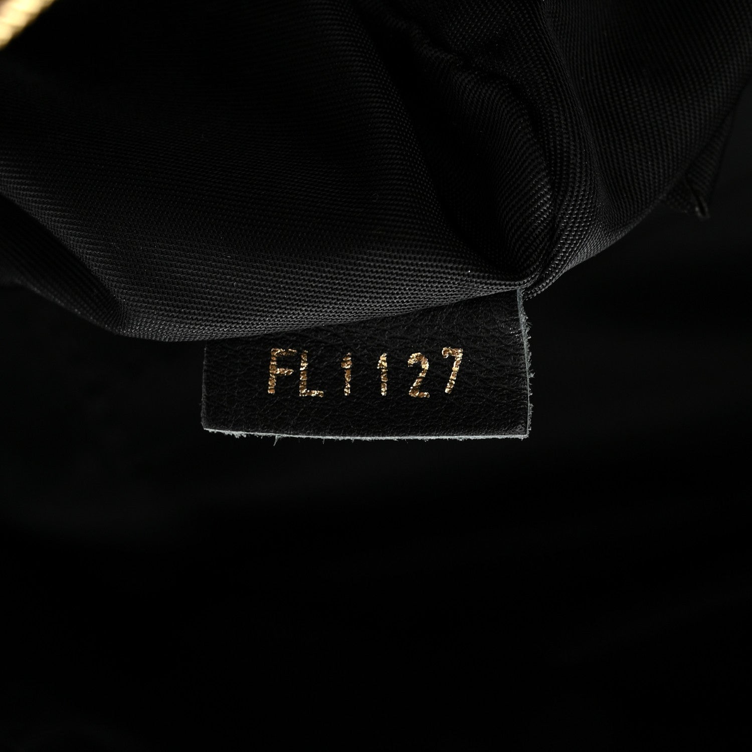 Louis Vuitton Reverse Monogram Palm Springs Backpack Mini 6 of 9