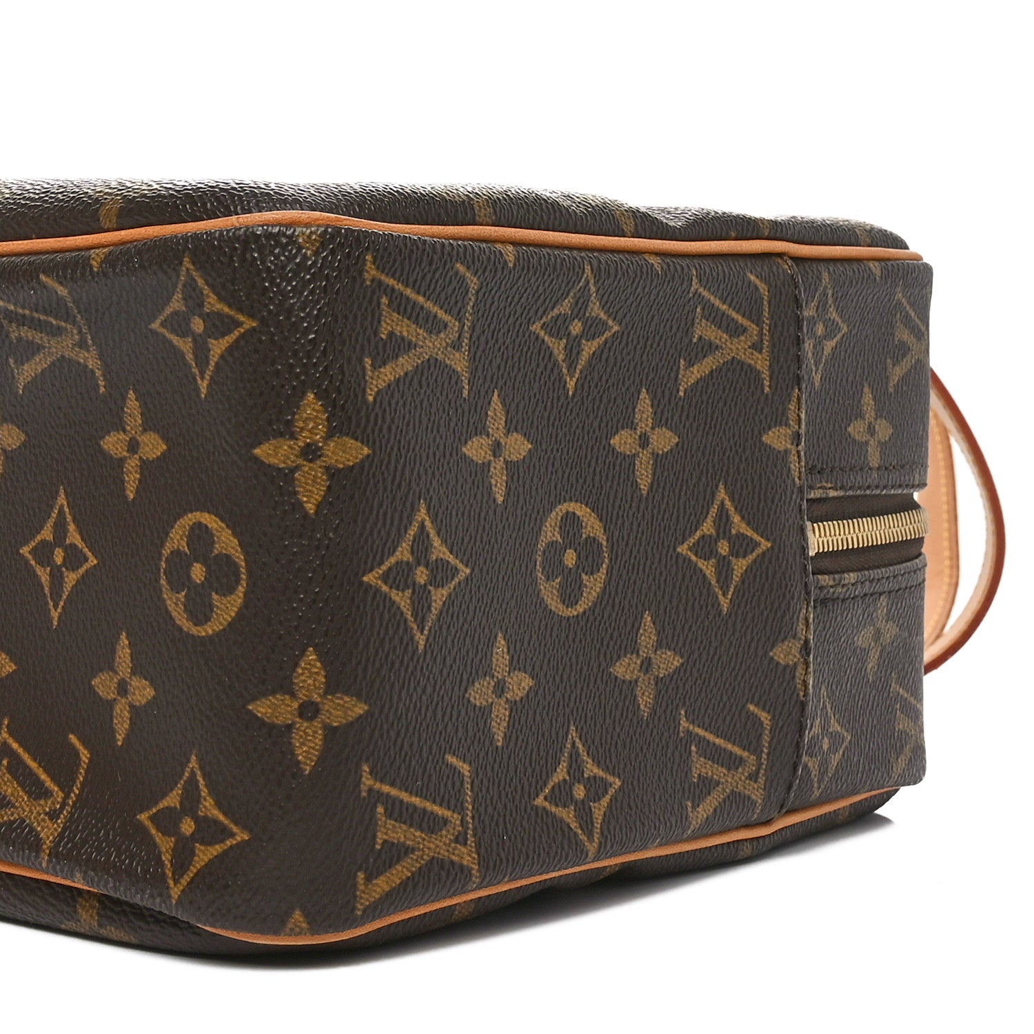 Louis Vuitton Monogram Cite GM 9 of 9