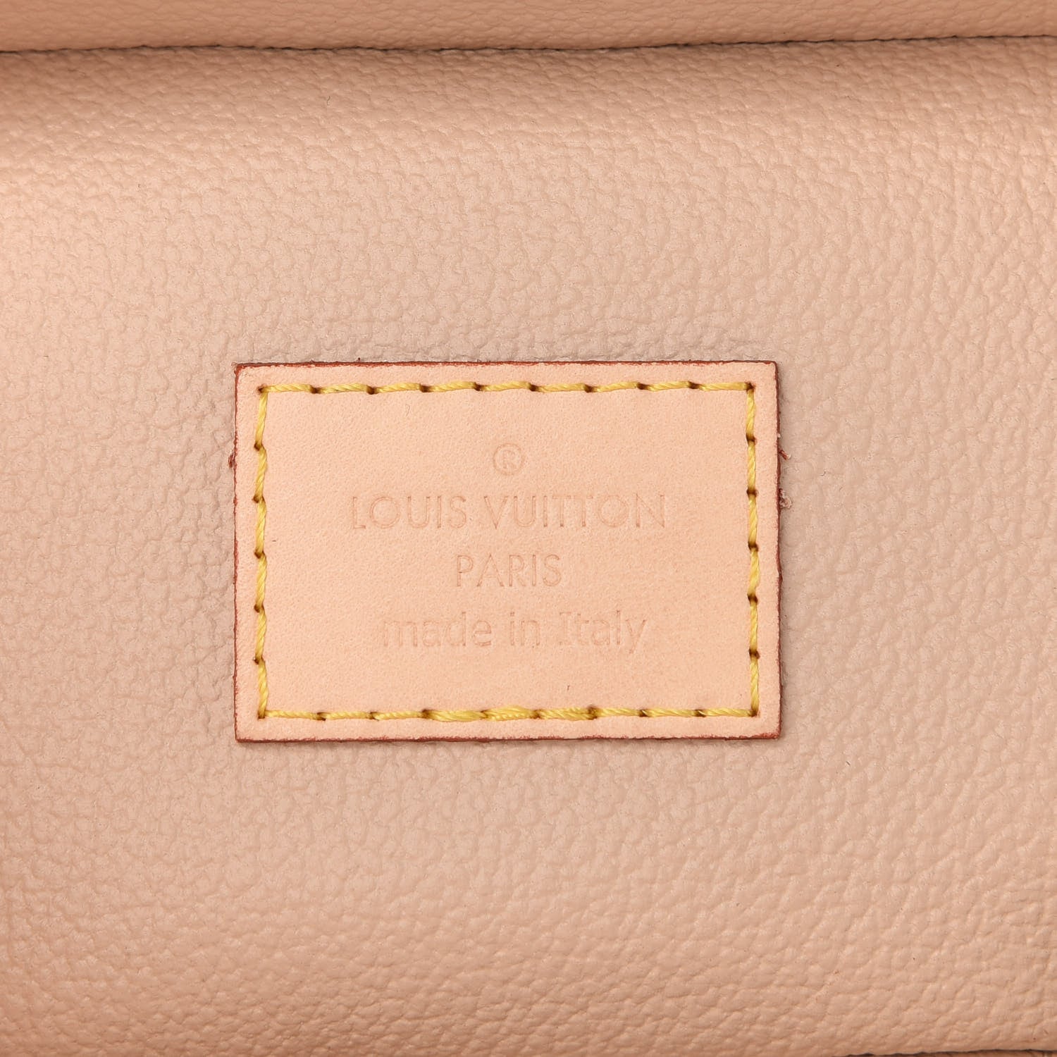 Louis Vuitton Monogram Nano Nice 6 of 7