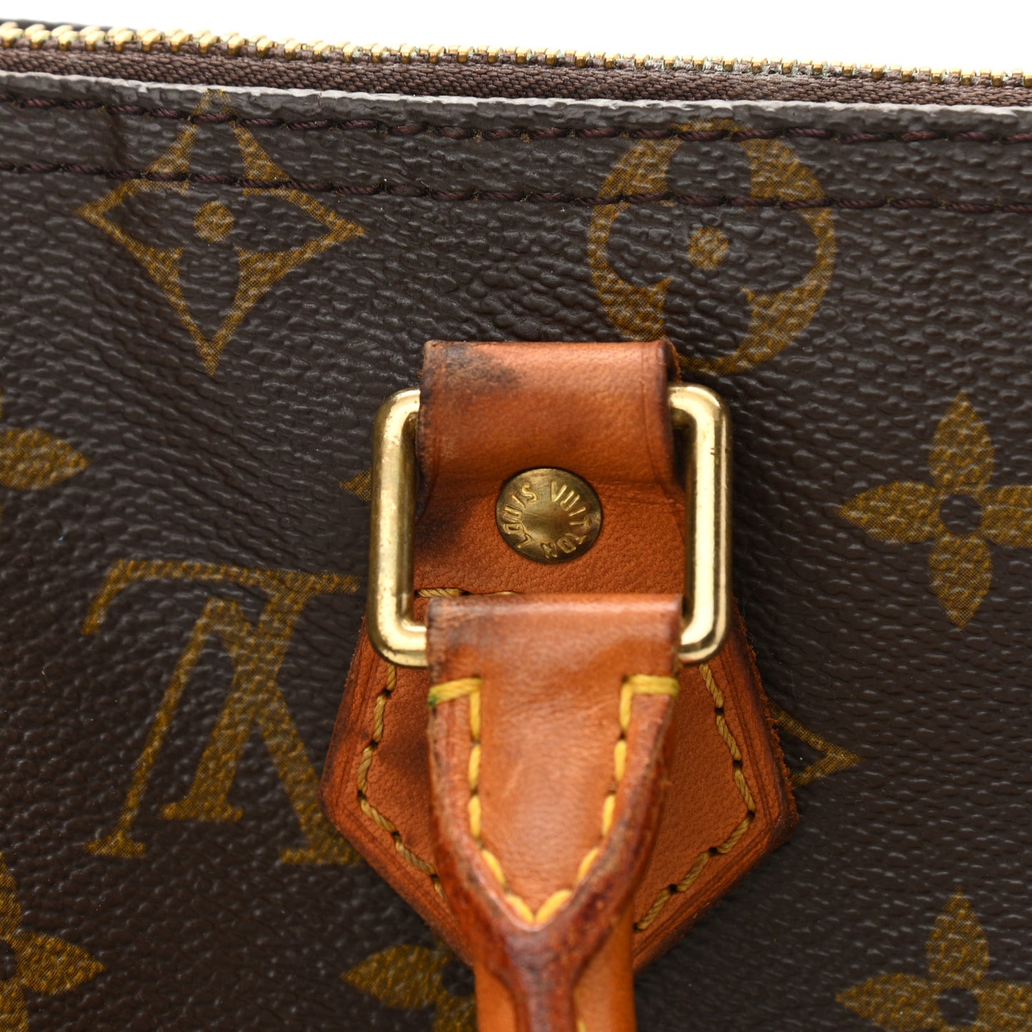 Monogram Speedy 25