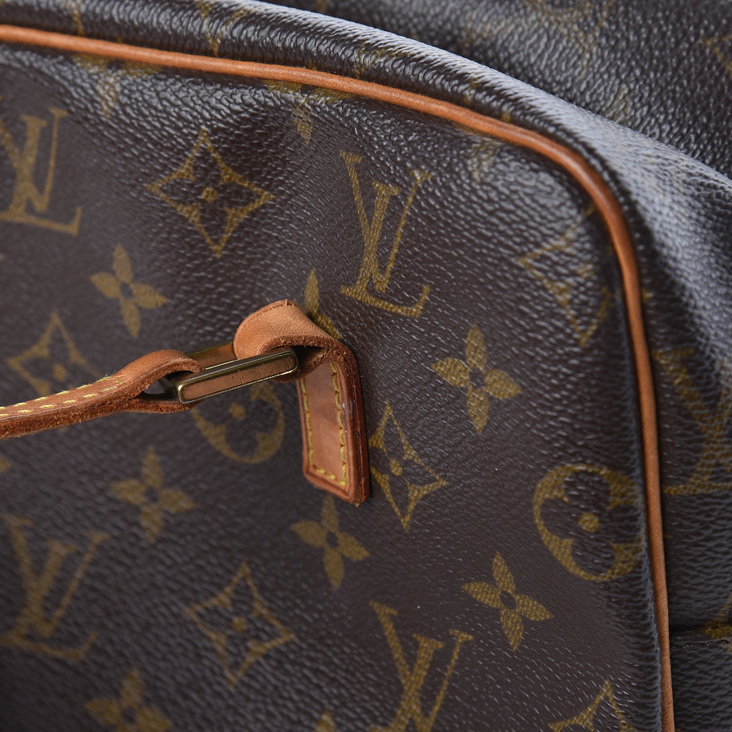 Monogram Cite MM