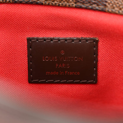 Louis Vuitton Damier Ebene Bloomsbury PM 6 of 9