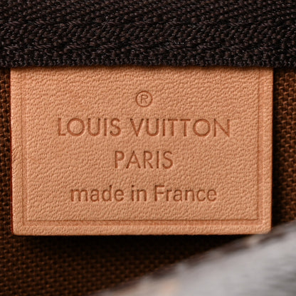 Louis Vuitton Monogram Nano Speedy 6 of 8