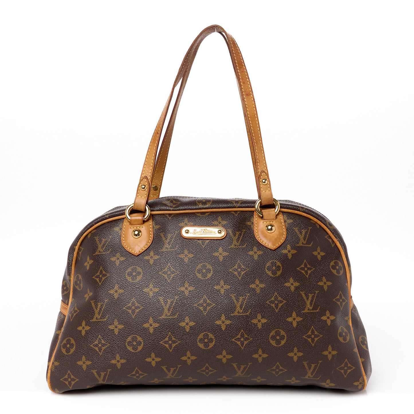 Monogram Montorgueil GM