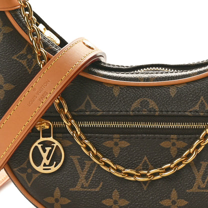 Louis Vuitton Monogram Loop 7 of 9