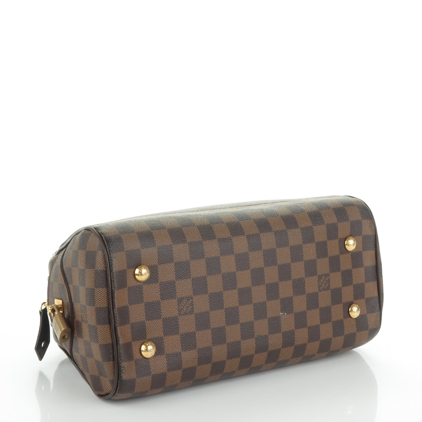 Damier Ebene Duomo