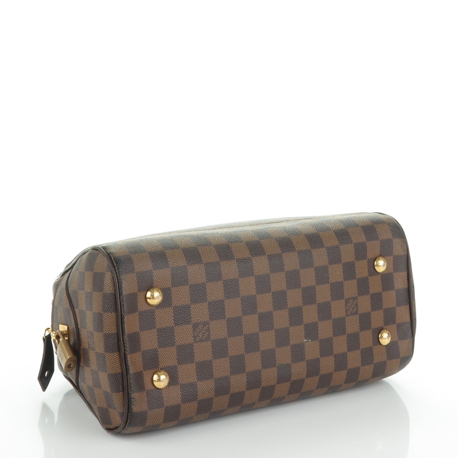 Louis Vuitton Damier Ebene Duomo 4 of 7