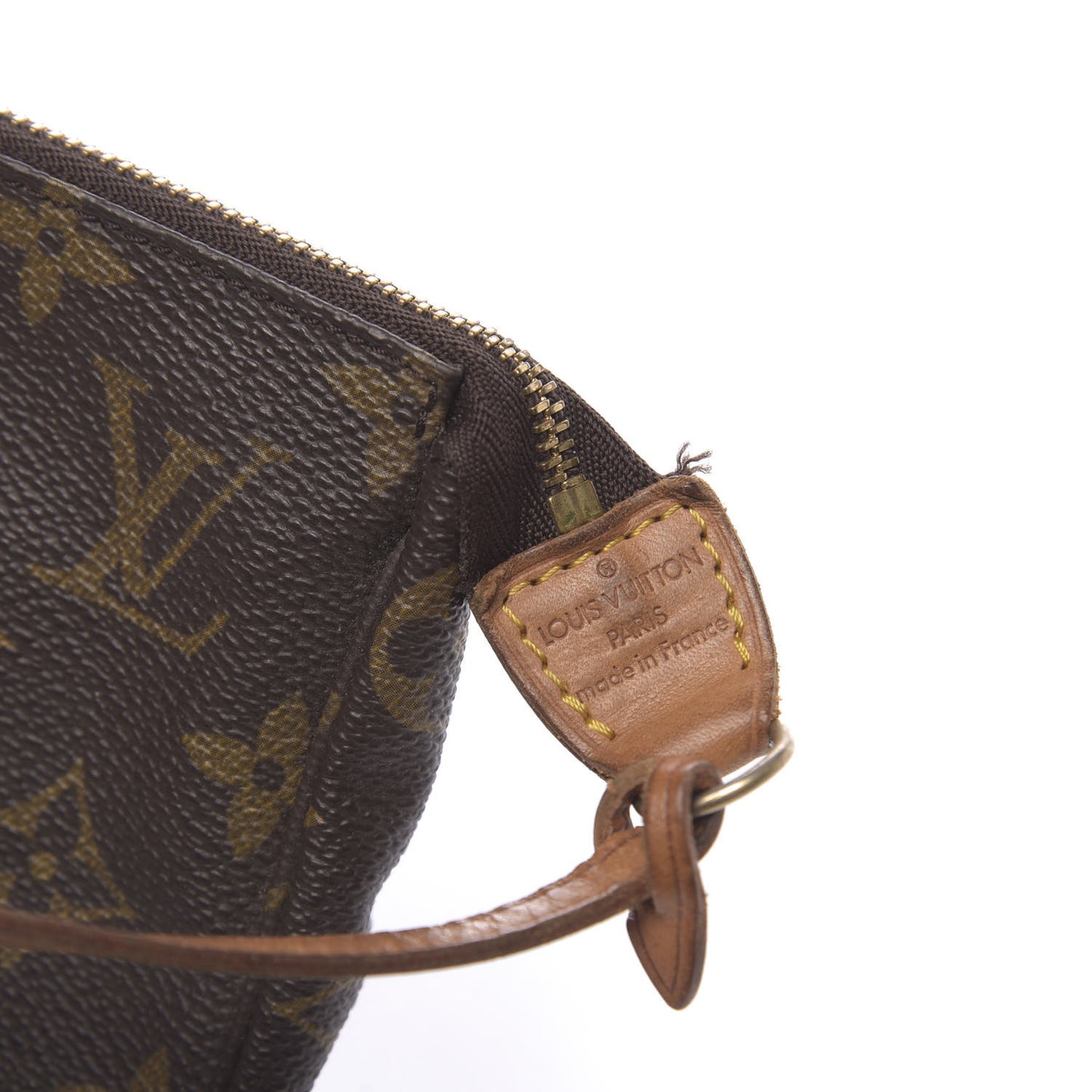 Monogram Pochette Accessories