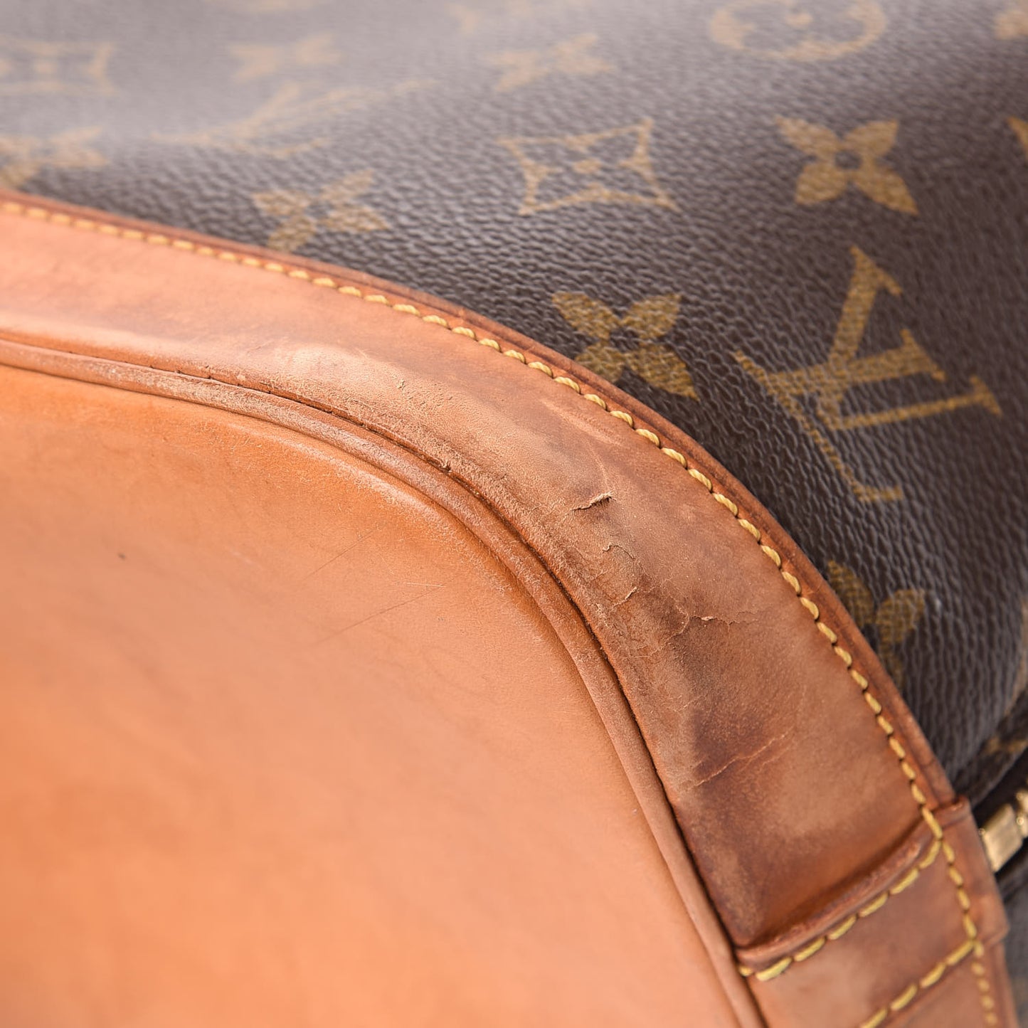 Monogram Alma PM