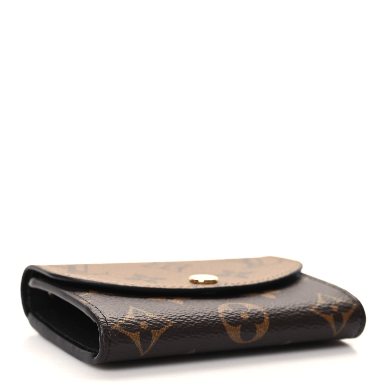 Louis Vuitton Reverse Monogram Rosalie Coin Purse 4 of 7