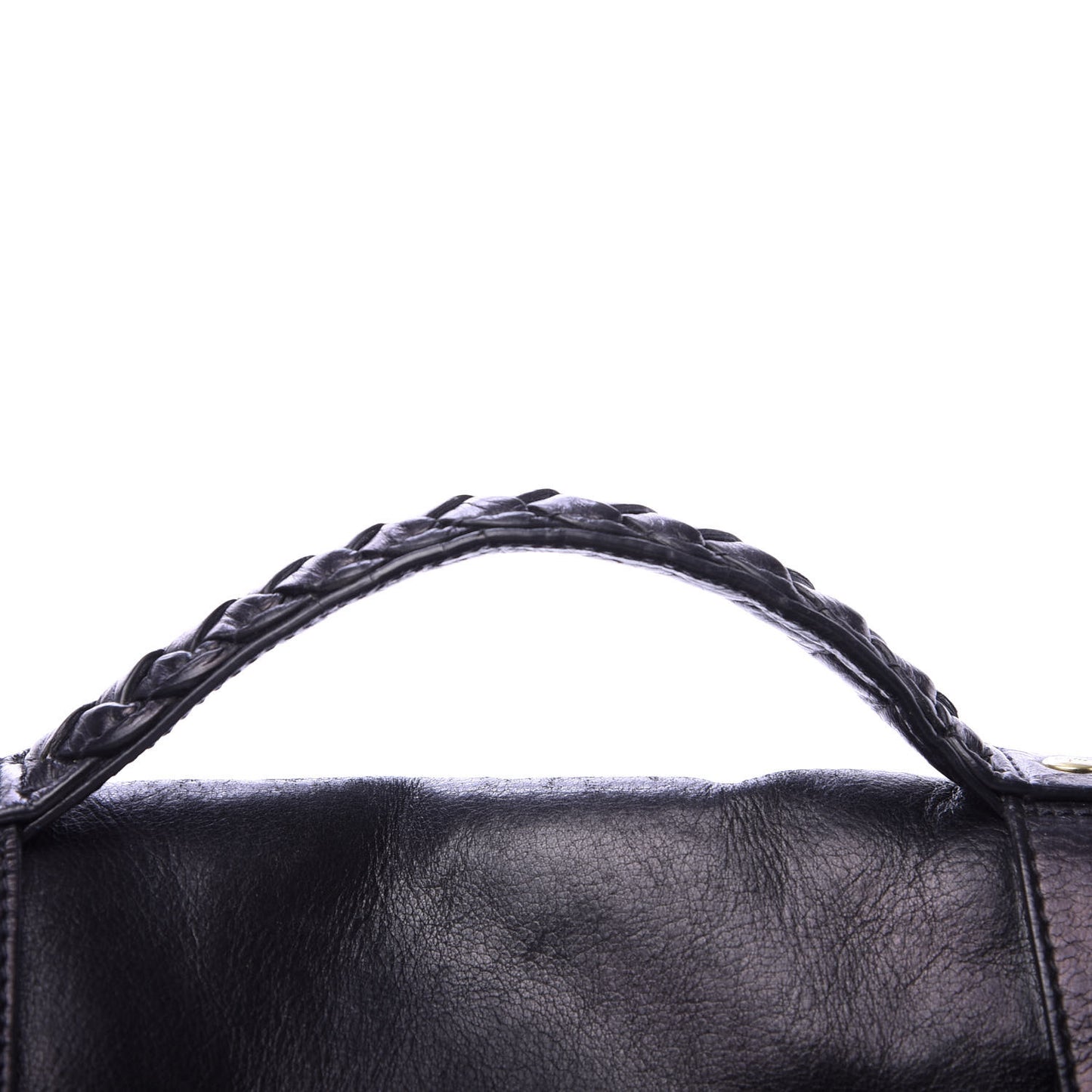 Soft Buffalo Medium Alexa Black