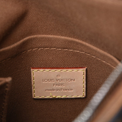 Louis Vuitton Monogram Odeon PM 6 of 7