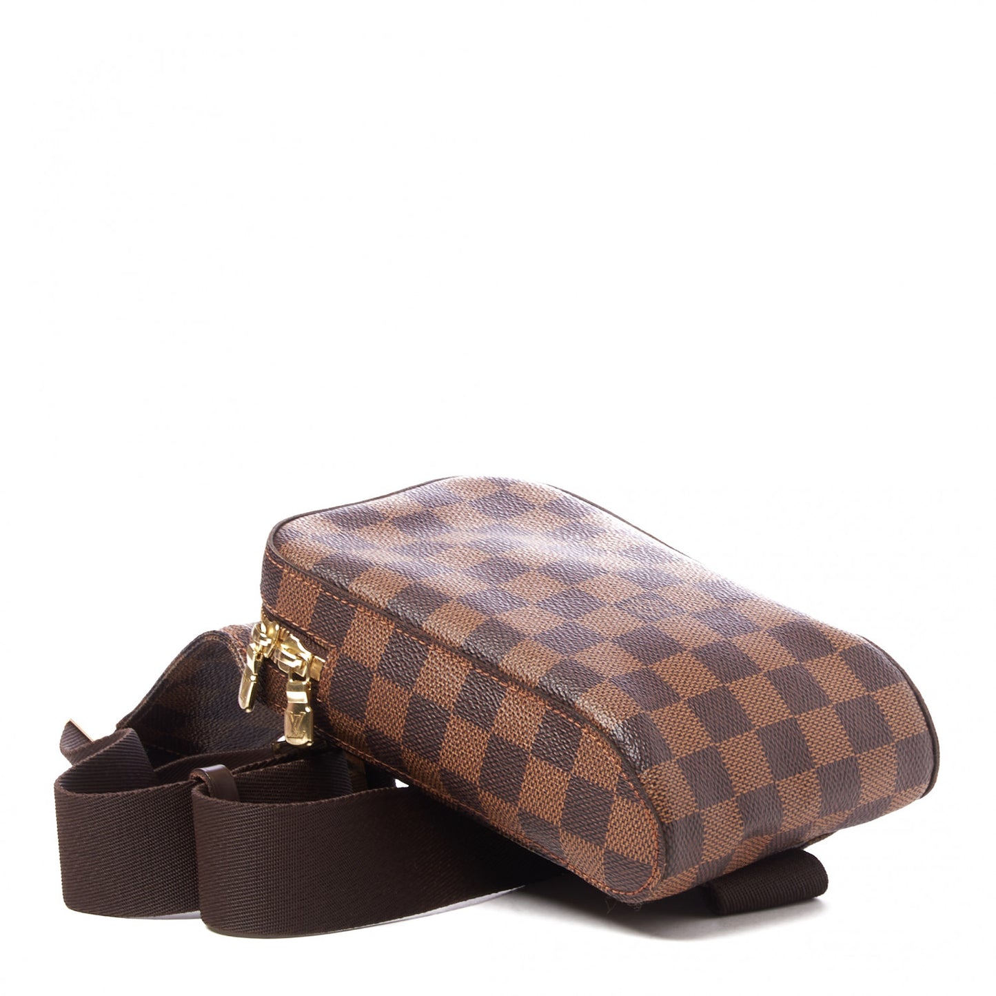 Damier Ebene Geronimos