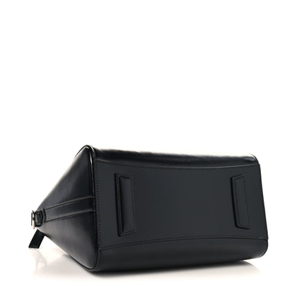 Givenchy Shiny Lord Calfskin Small Antigona Black 4 of 11