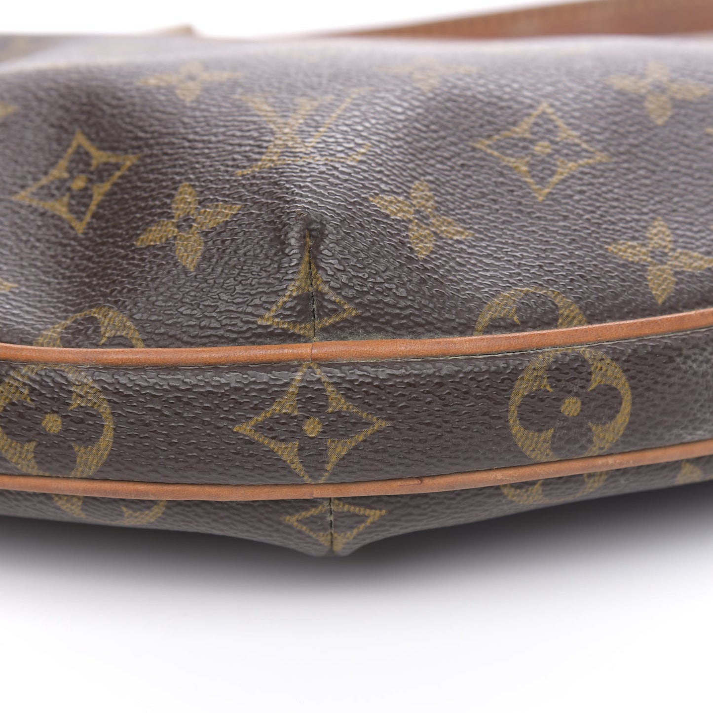 Monogram Croissant PM