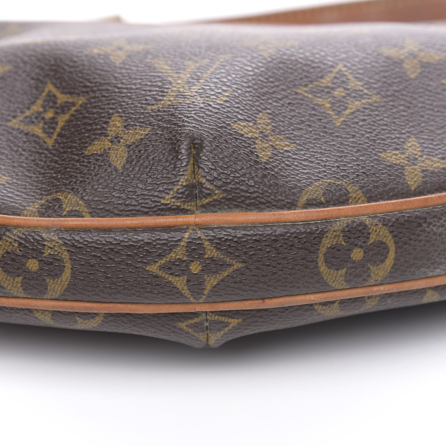 Louis Vuitton Monogram Croissant PM 8 of 14