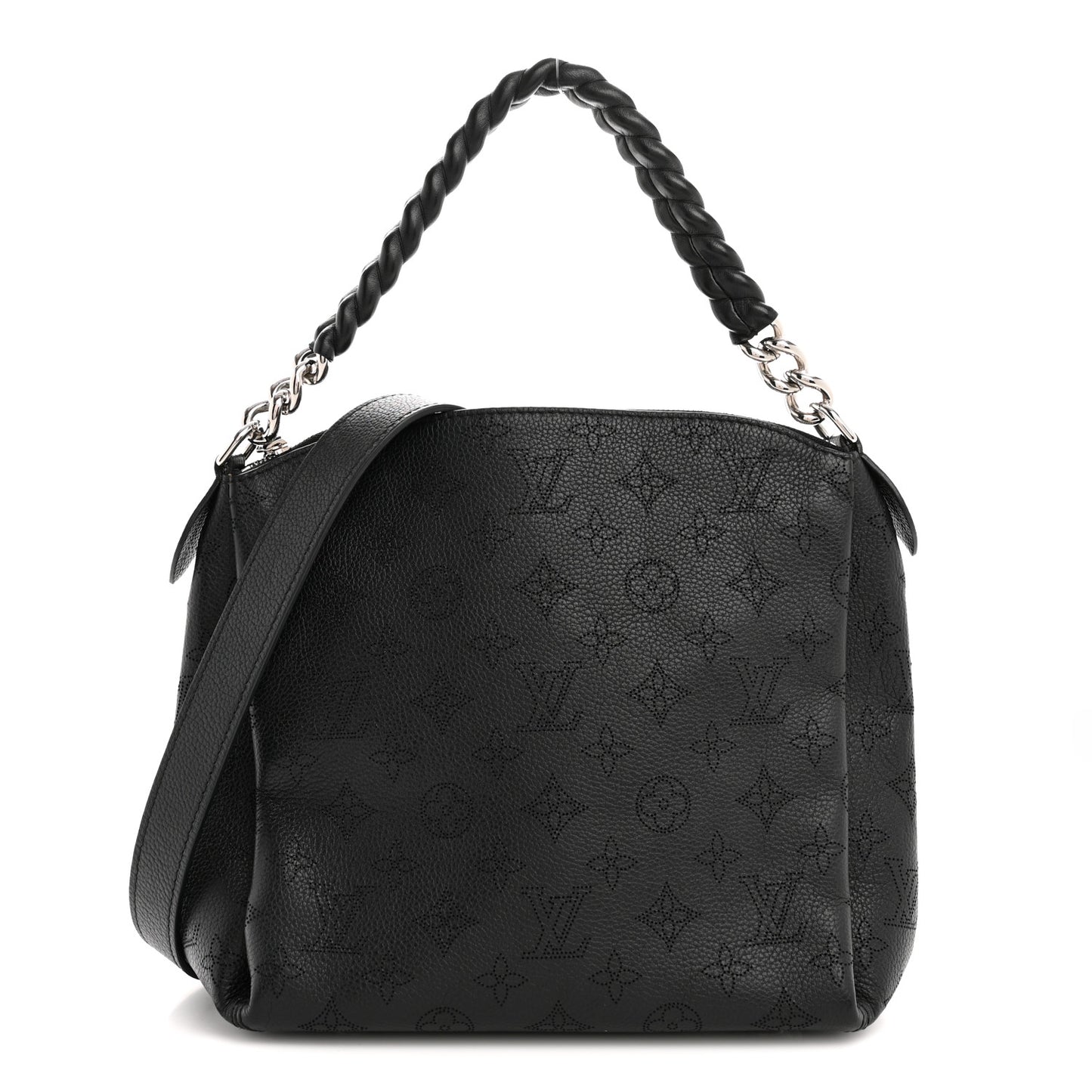 Mahina Babylone Chain BB Black