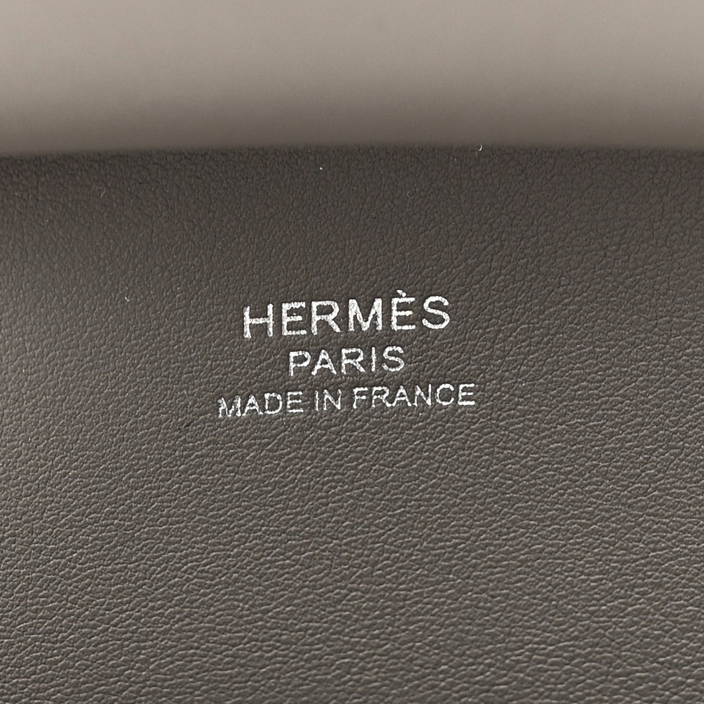 Swift Mini Jypsiere Gris Meyer