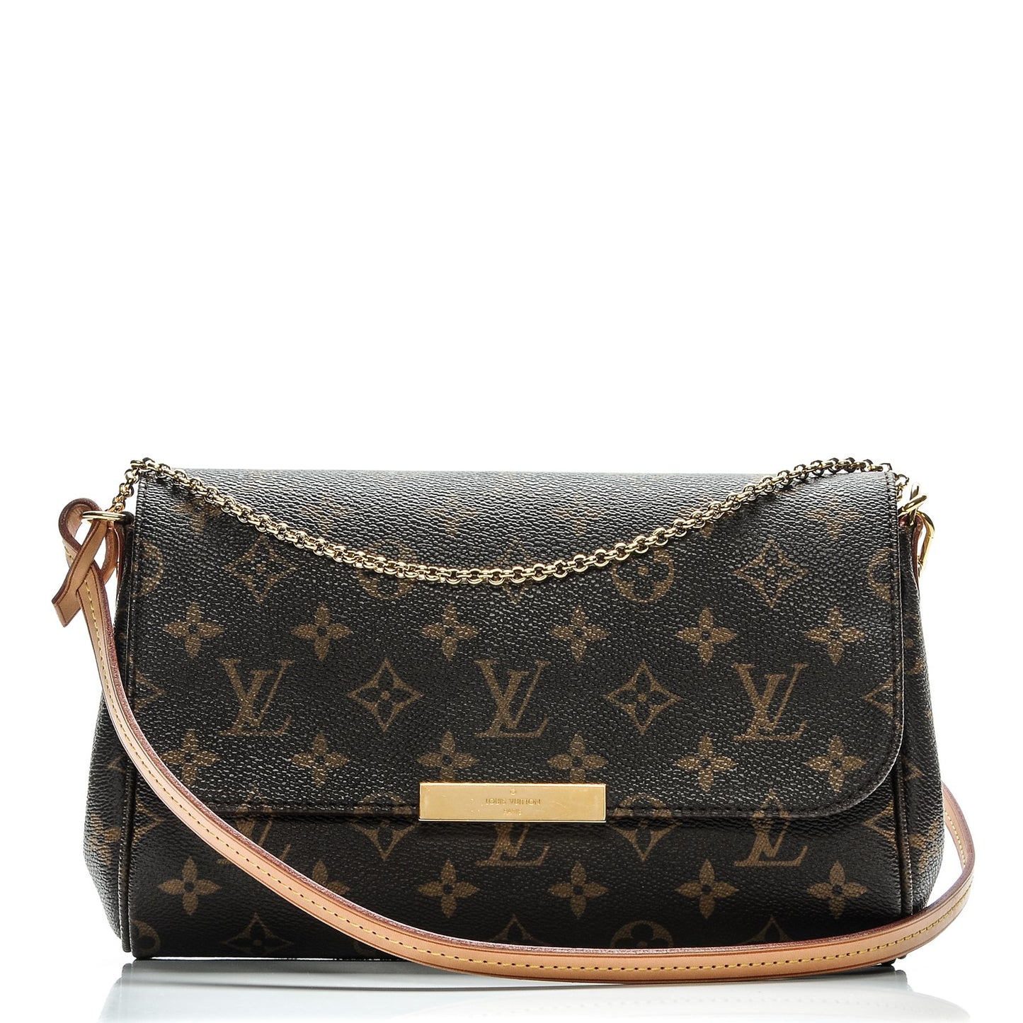 Monogram Favorite MM