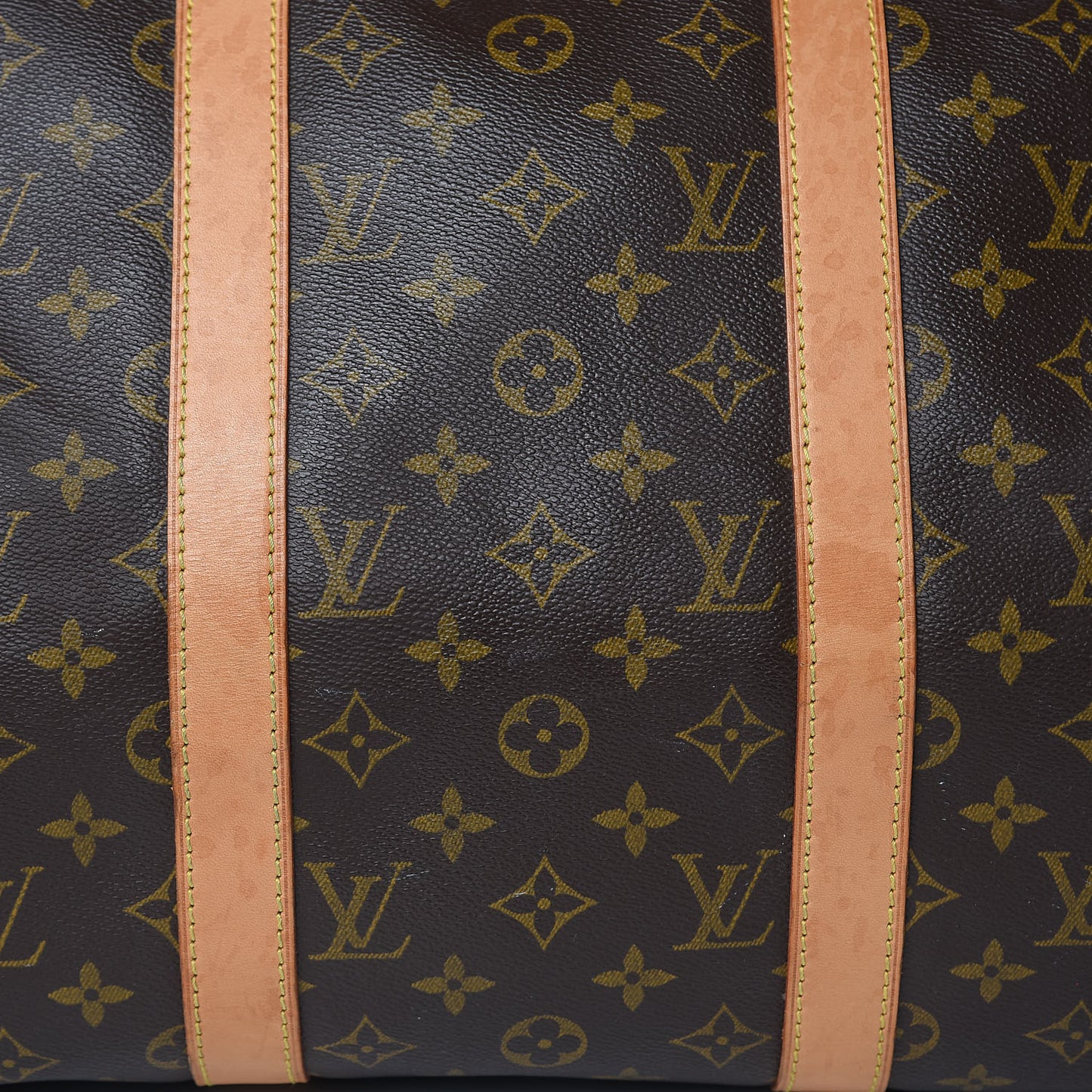 Monogram Keepall Bandouliere 50