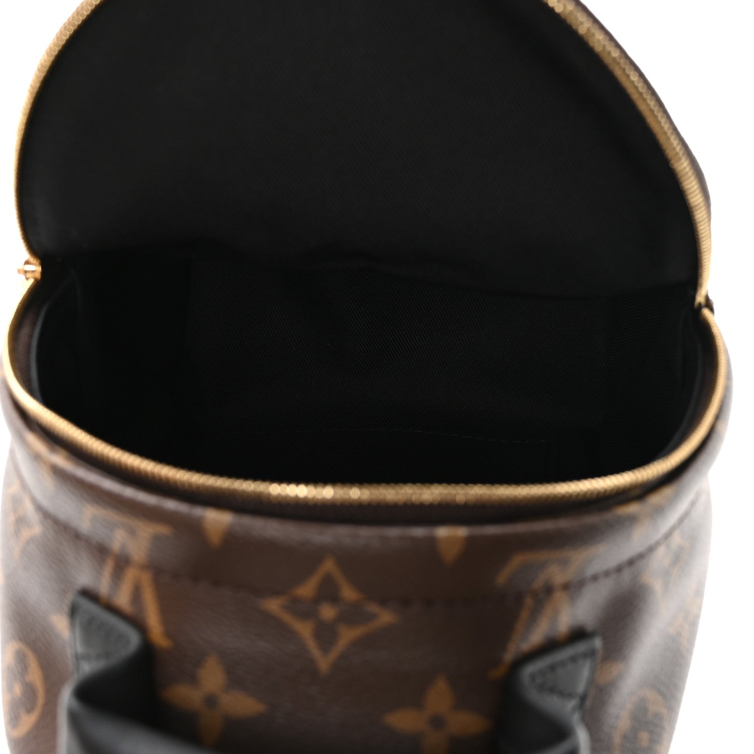 Louis Vuitton Monogram Palm Springs Backpack Mini 5 of 10