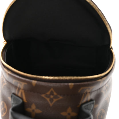 Louis Vuitton Monogram Palm Springs Backpack Mini 5 of 10